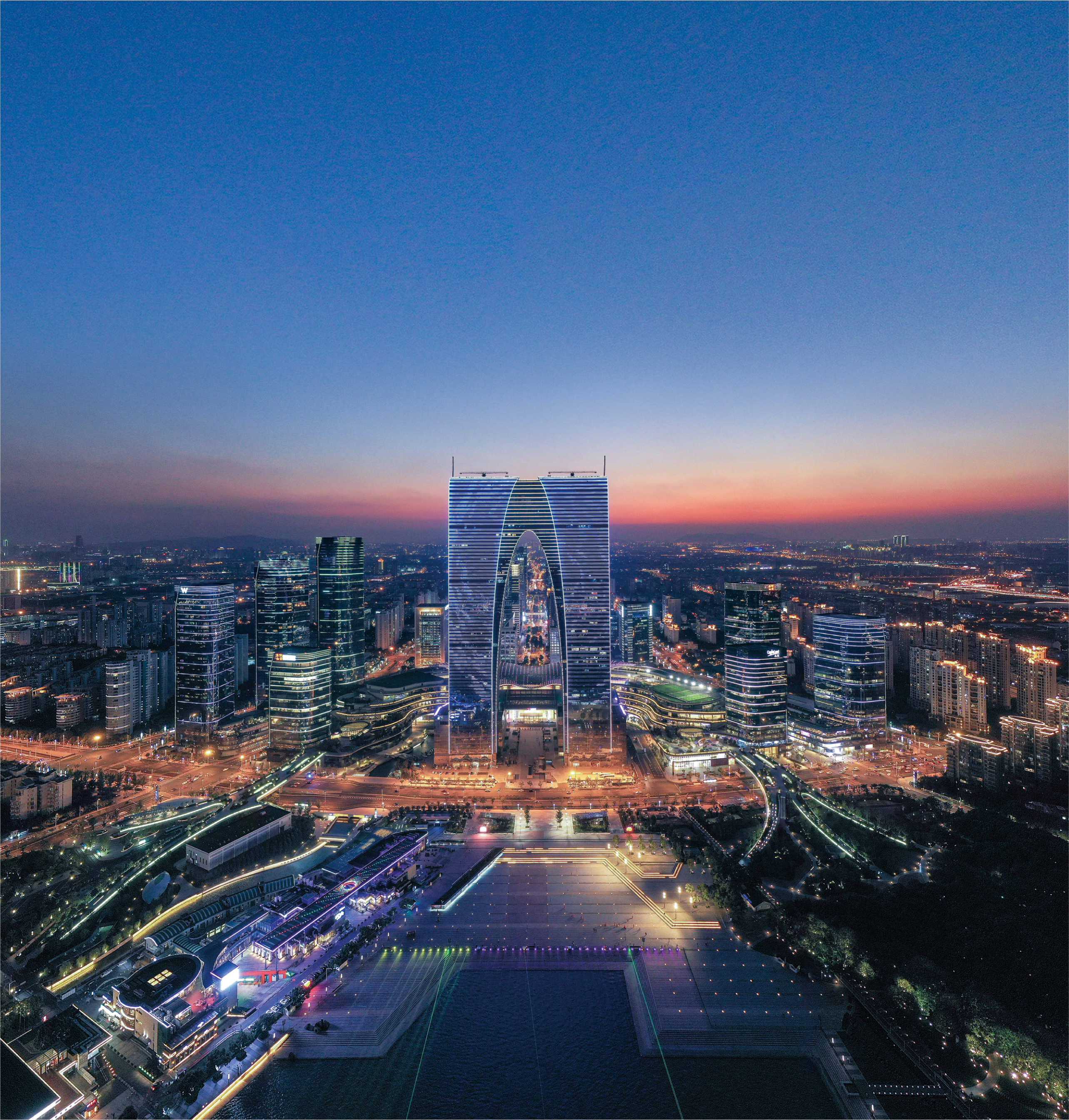 苏州打造工业软件创新生态雨林